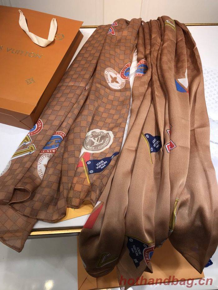 Louis Vuitton Scarf LVS00167